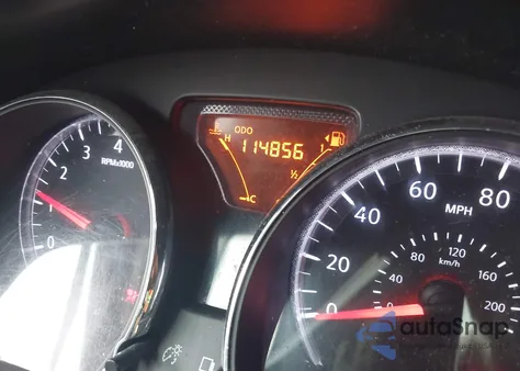 2014 Nissan Versa Note S Plus z USA, uszkodzony, nr VIN 3N1CE2CPXEL401071